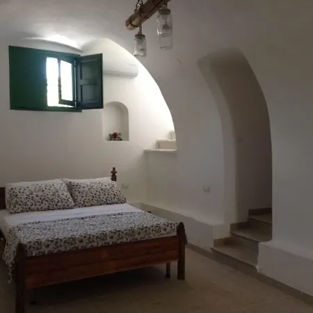 Corte Lo Jucco 4* Тальзано