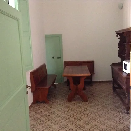 Corte Lo Jucco 4* Таранто