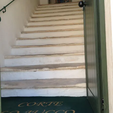 Corte Lo Jucco