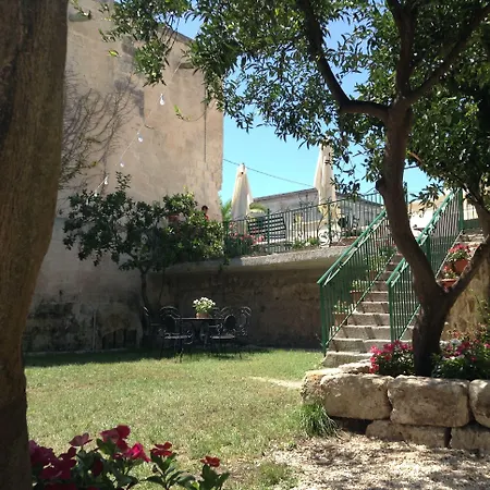 Corte Lo Jucco Тальзано