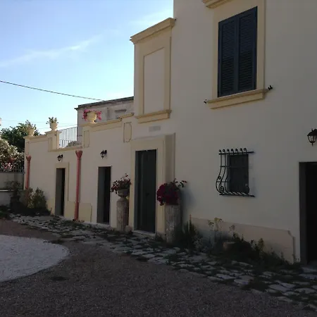 Corte Lo Jucco Гостевой дом