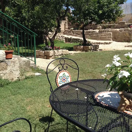 Corte Lo Jucco Гостевой дом