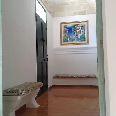 Corte Lo Jucco Тальзано