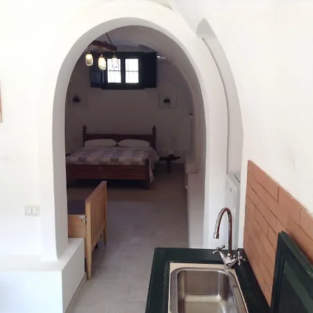 Corte Lo Jucco Таранто