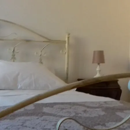 Corte Lo Jucco Гостевой дом