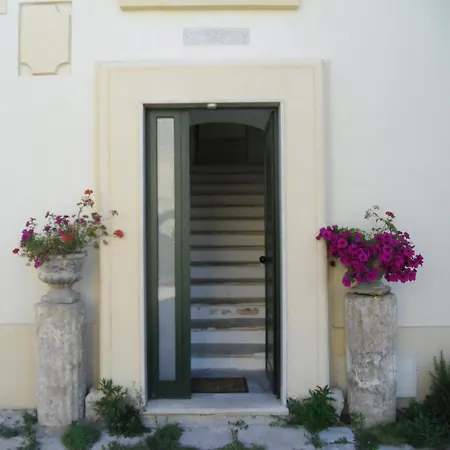 Corte Lo Jucco Тальзано