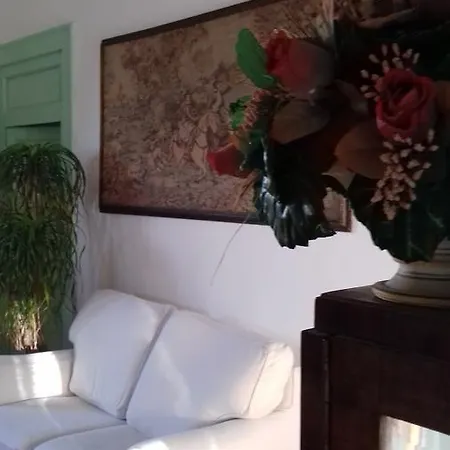 Corte Lo Jucco Гостевой дом 4*