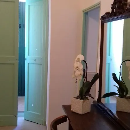 Corte Lo Jucco Таранто
