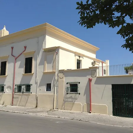 Corte Lo Jucco 4* Тальзано