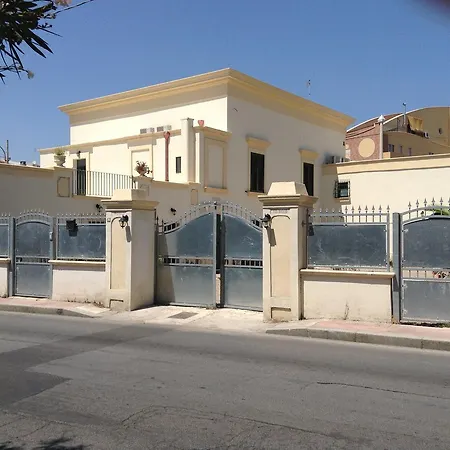 Гостевой дом Corte Lo Jucco Тальзано