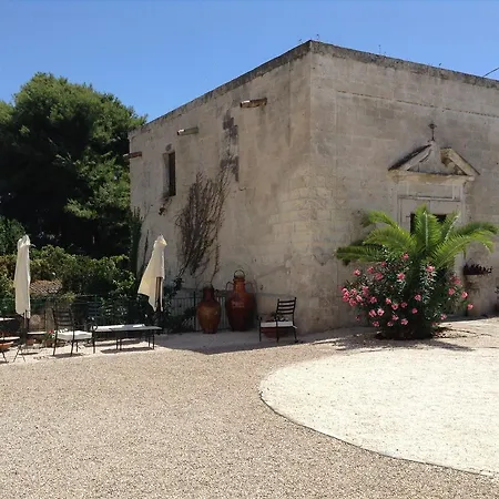 Corte Lo Jucco Тальзано