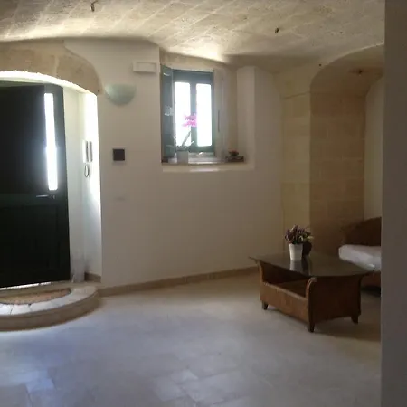 Corte Lo Jucco Гостевой дом 4*