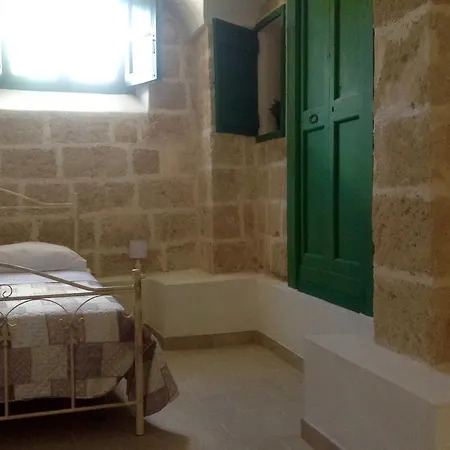 Corte Lo Jucco 4* Тальзано