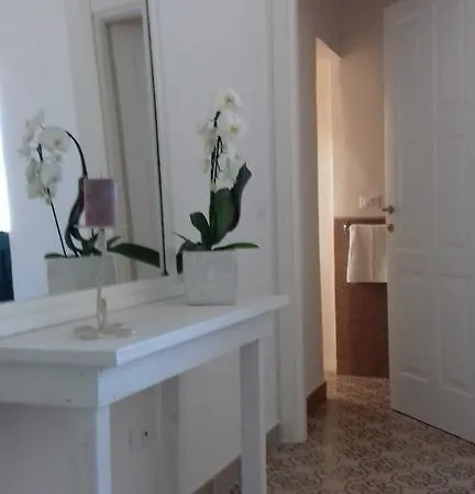 Guest house Corte Lo Jucco