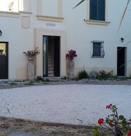 Guest house Corte Lo Jucco