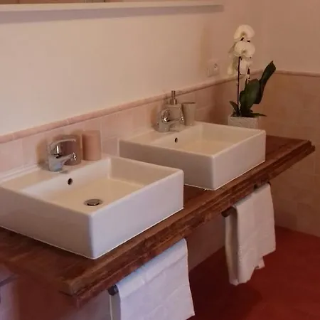 Guest house Corte Lo Jucco