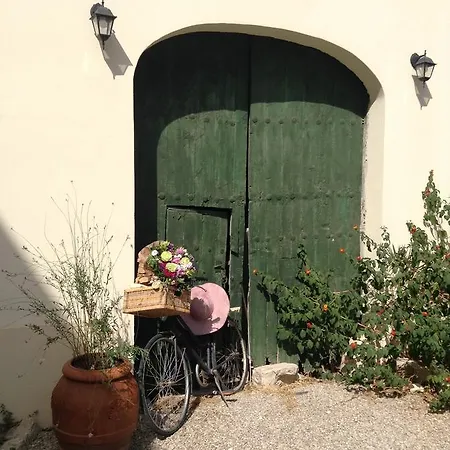 Corte Lo Jucco Guest house *