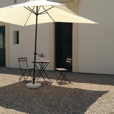 Guest house Corte Lo Jucco *