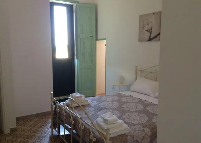 Corte Lo Jucco Talsano