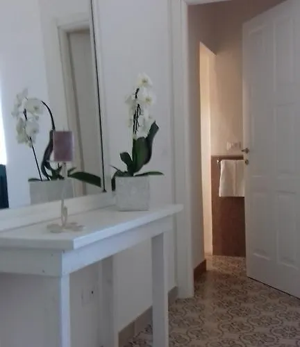 Guest house Corte Lo Jucco
