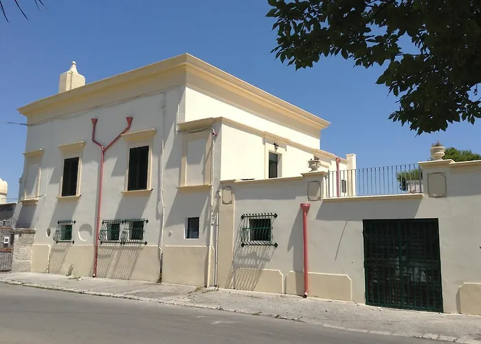 Corte Lo Jucco 4* Talsano