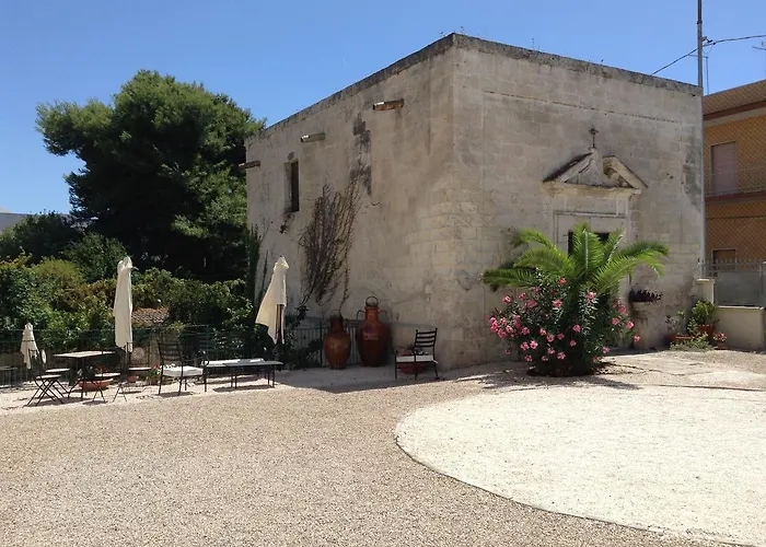 Corte Lo Jucco Talsano