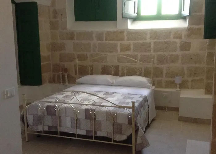 Corte Lo Jucco 4* Talsano