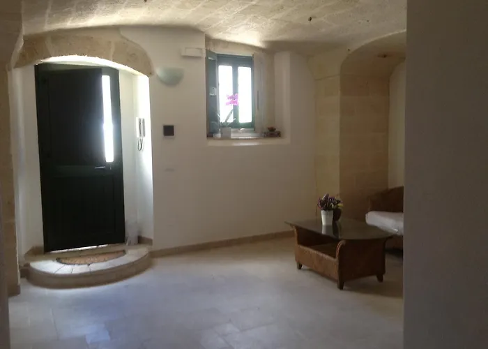 Corte Lo Jucco Guest house 4*