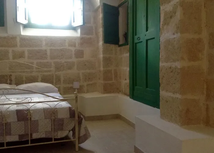 Corte Lo Jucco 4* Talsano